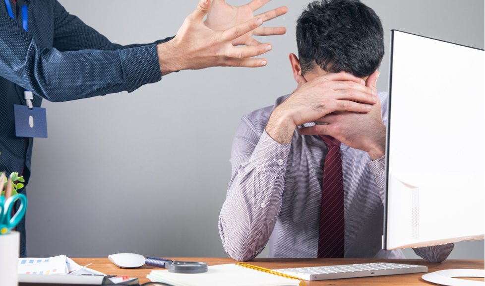 riesgos psicosociales